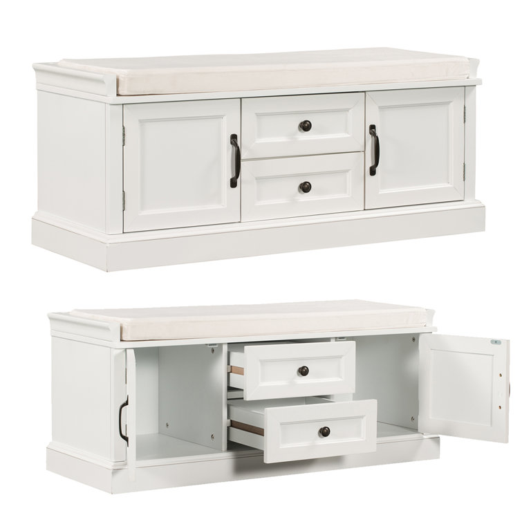 Priya store storage stool